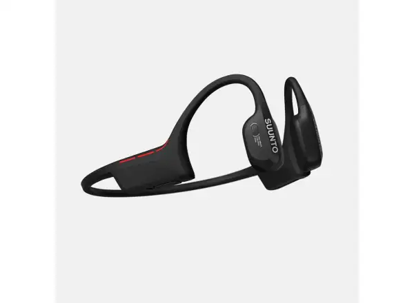 Suunto Wing 2 słuchawki Black
