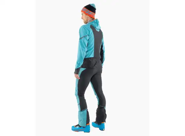 Dynafit Speed Softshell męska kurtka Storm Blue
