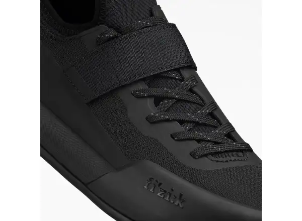 Fizik Gravita Tensor Flat męskie buty Black/Black