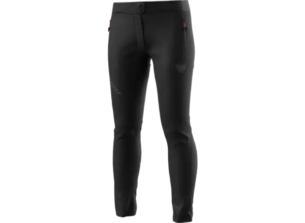 Dynafit Transalper 2 Light Dynastretch damskie spodnie Black Out