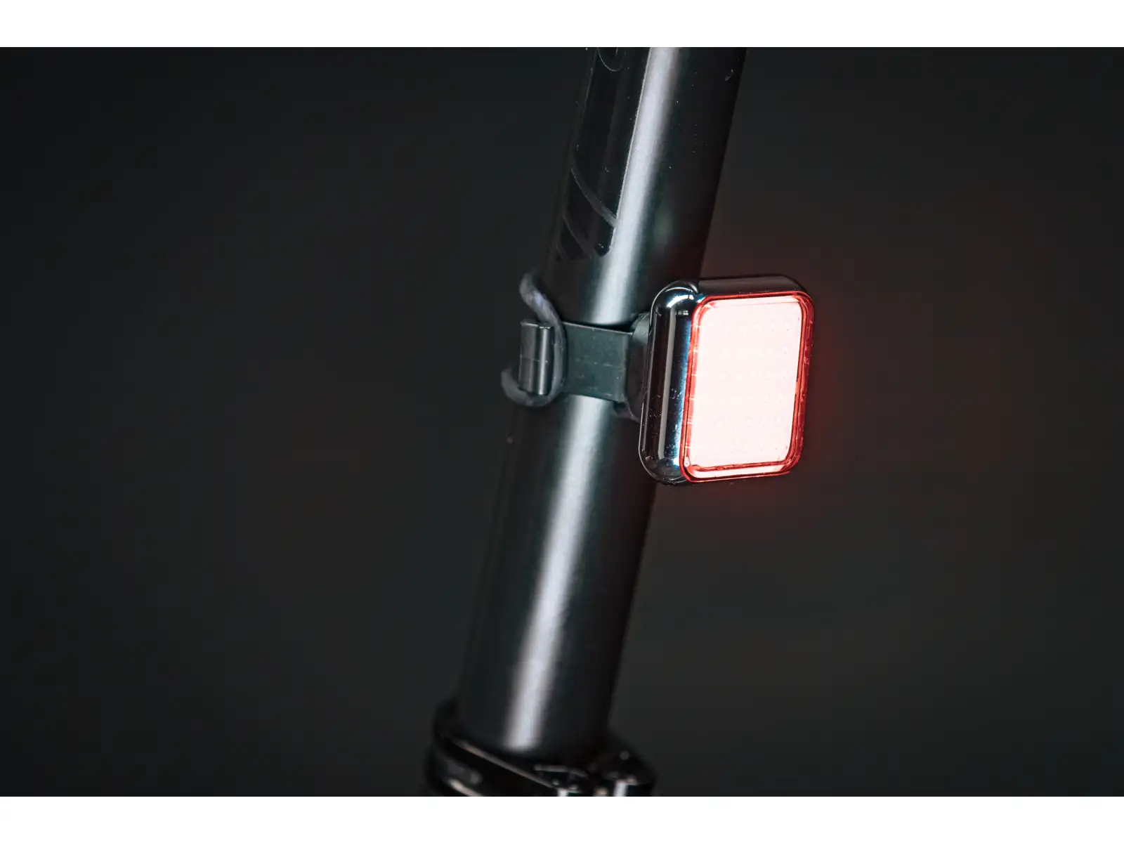 One Bikeparts R.Light 70 lampka black/grey