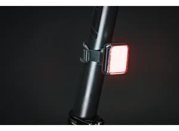 One Bikeparts R.Light 70 lampka black/grey