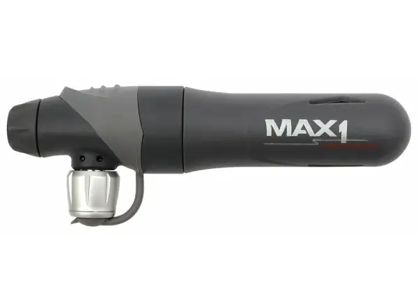 Max1 Inflator CO2 pompka czarna