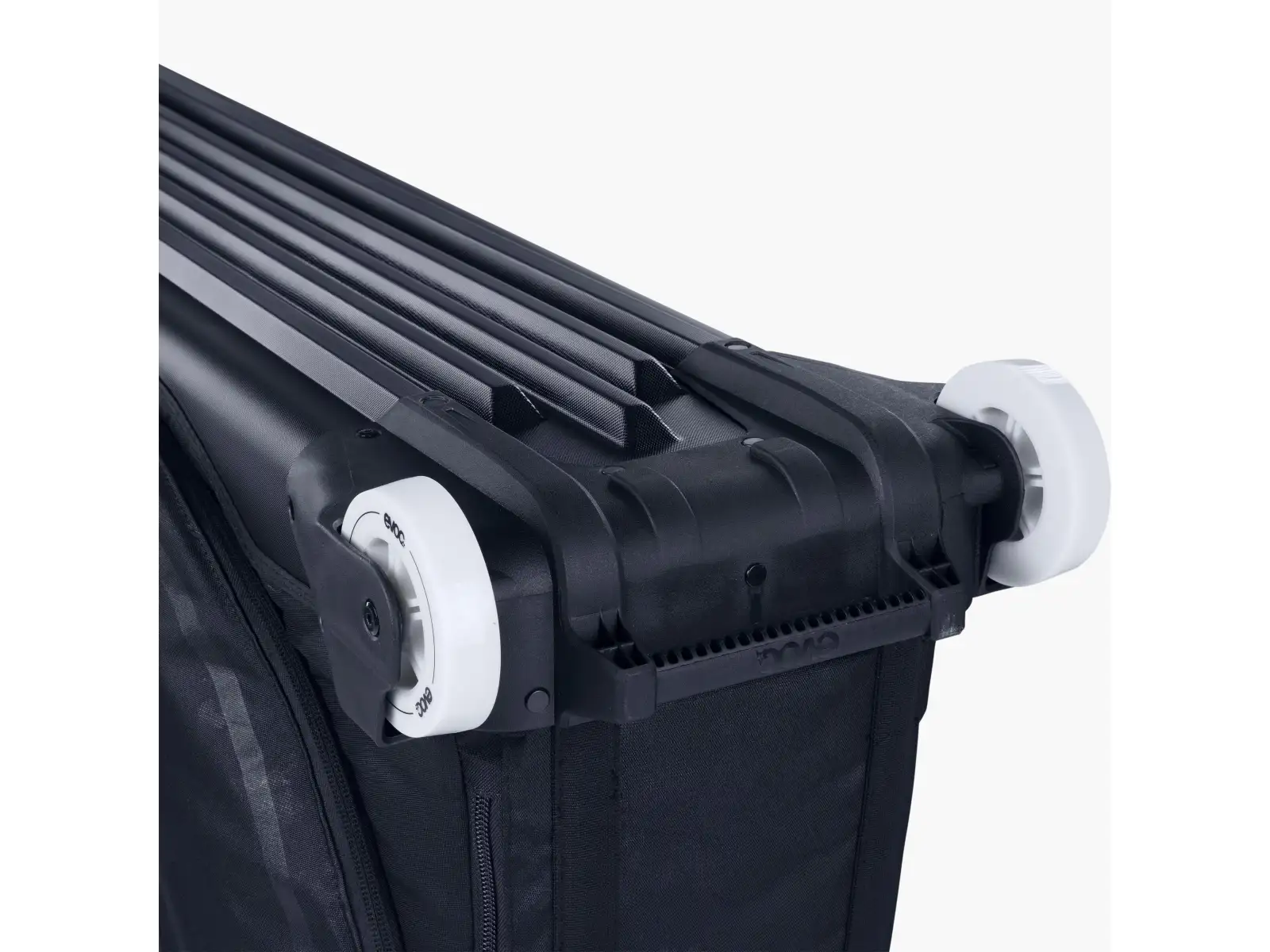 Evoc Bike Bag Pro torba transportowa na rower Black