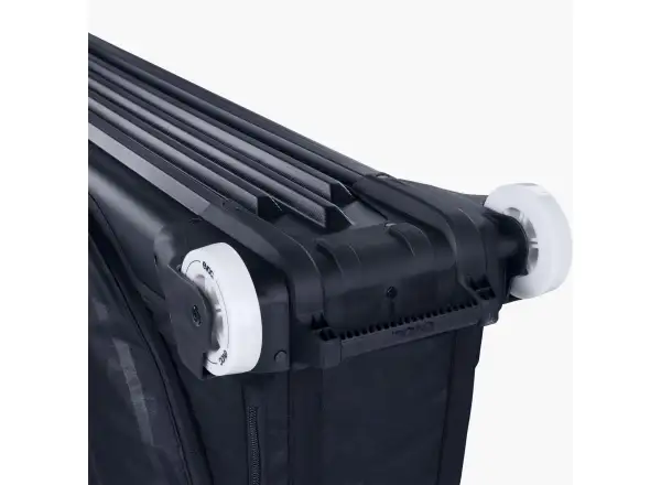 Evoc Bike Bag Pro torba transportowa na rower Black