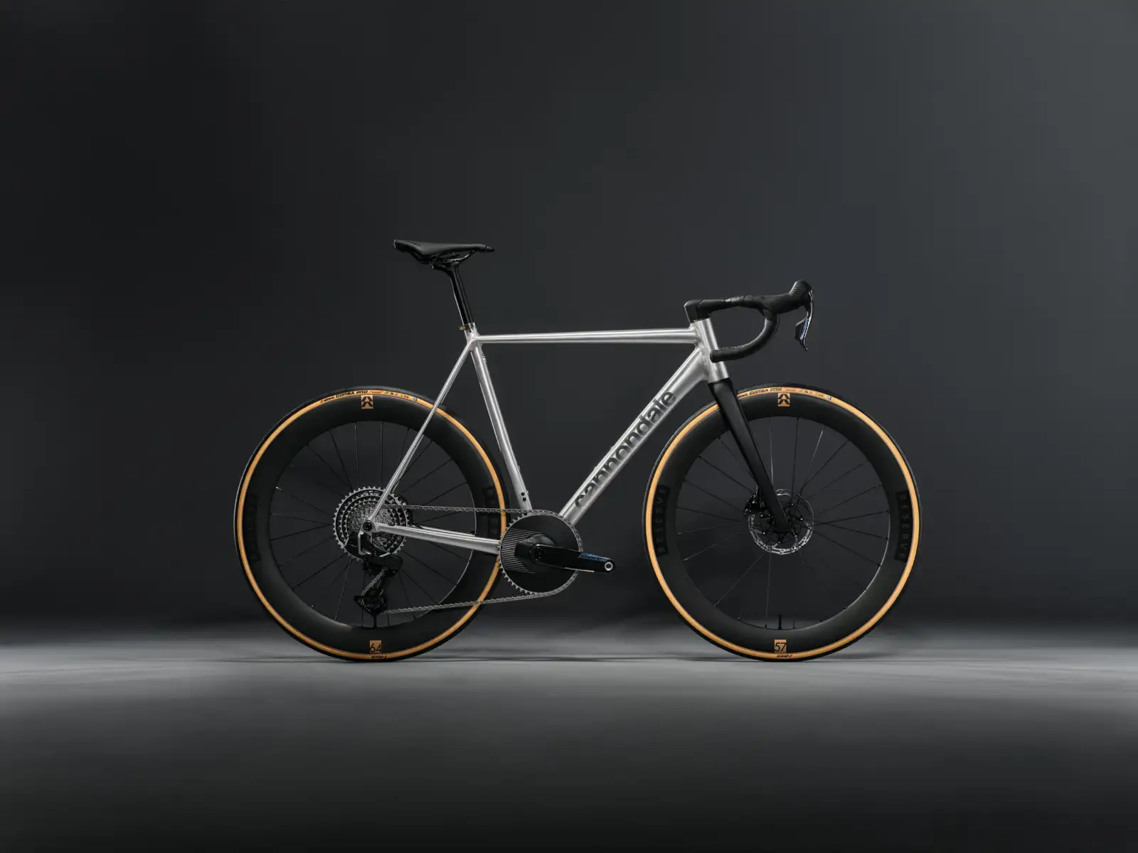 Cannondale CAAD 14 1 rower szosowy RAW