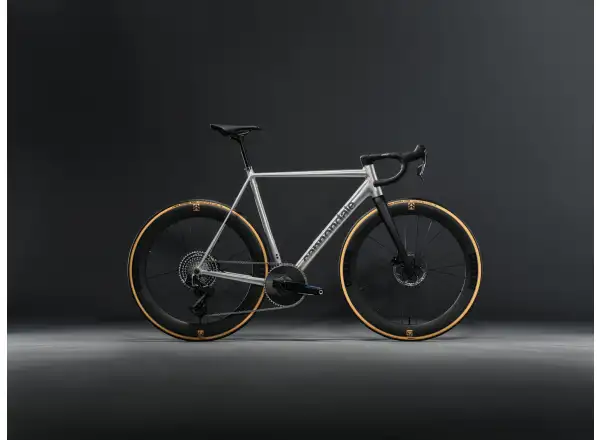Cannondale CAAD 14 1 rower szosowy RAW