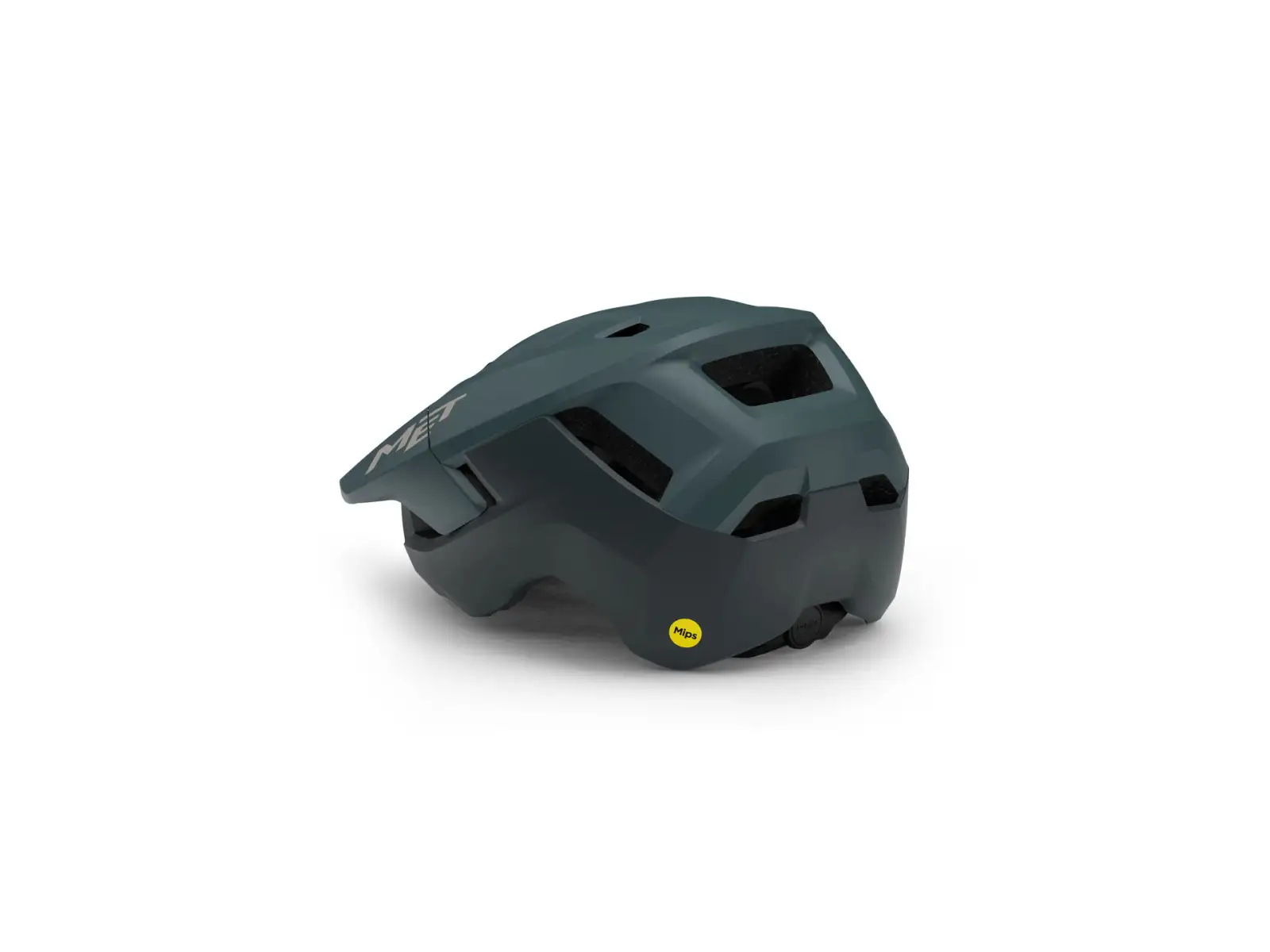 MET Terrae MIPS kask Stone Blue
