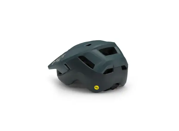 MET Terrae MIPS kask Stone Blue