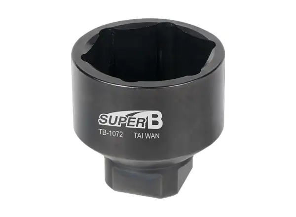 Super B TB-1072 Klucz do montażu i demontażu zębatki na silniku Yamaha PW-SE i PW-TE