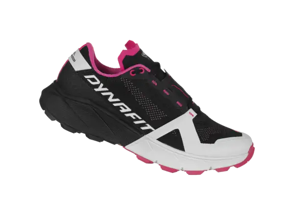 Dynafit Ultra 100 damskie buty do biegania Nimbus/Black Out