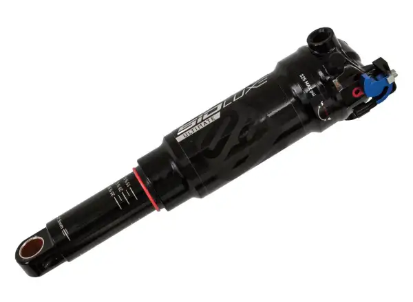 Rock Shox SIDLuxe Ultimate Remote amortyzator 185x47,5mm
