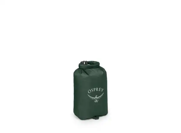 Osprey Ultralight Dry Sack plecak 6 l Tundra green