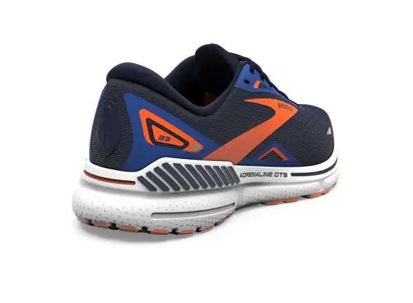 Brooks Adrenaline GTS 23 męskie buty do biegania niebieska
