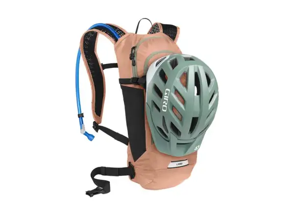 Camelbak Lobo 9 l damski plecak rowerowy Blush