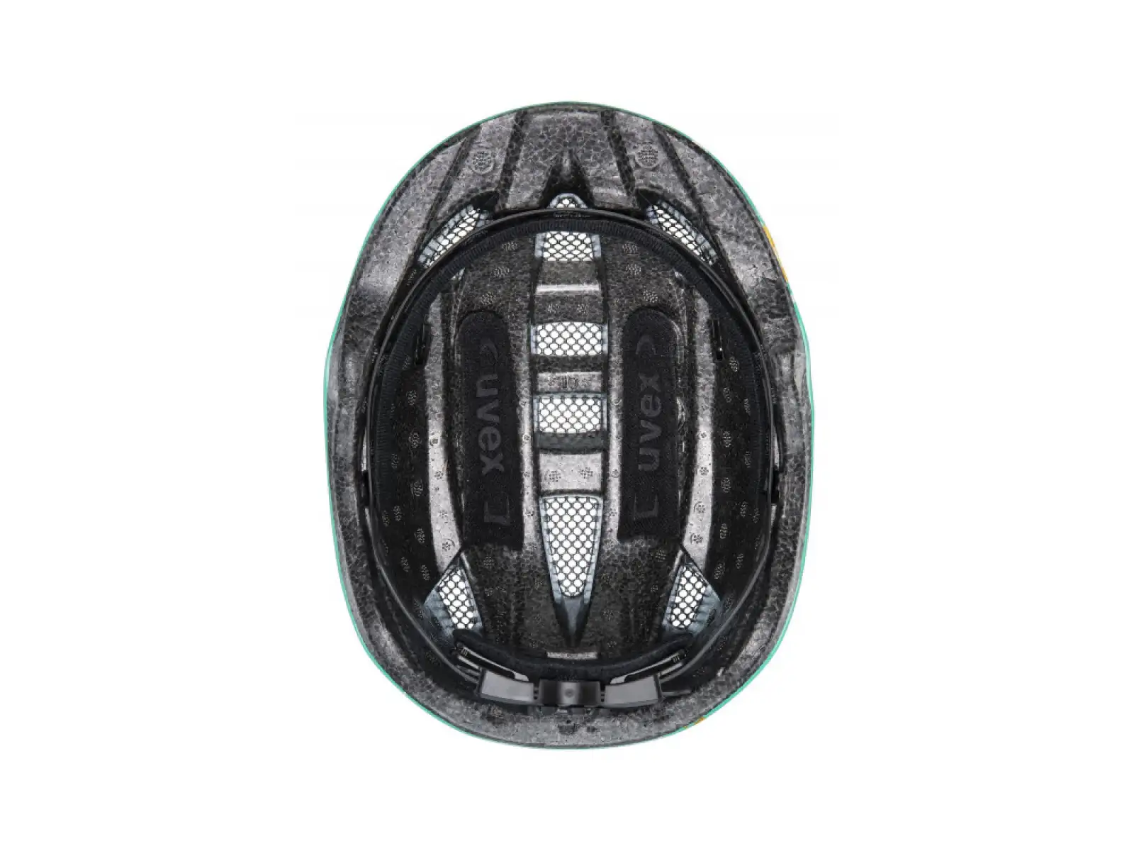 Uvex Kid 2 dziecięcy kask Underwater
