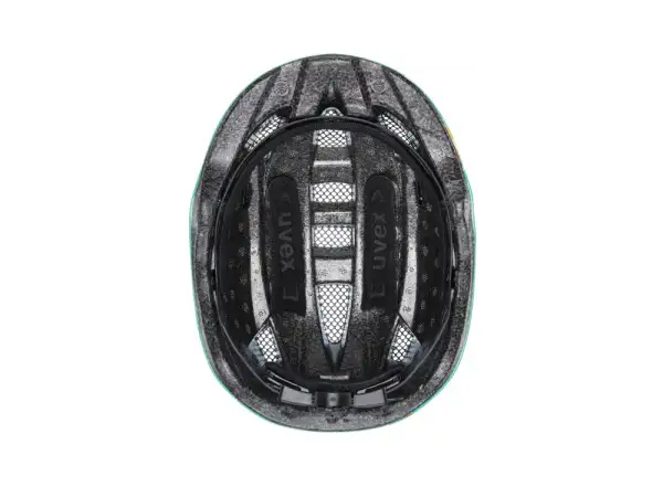 Uvex Kid 2 dziecięcy kask Underwater