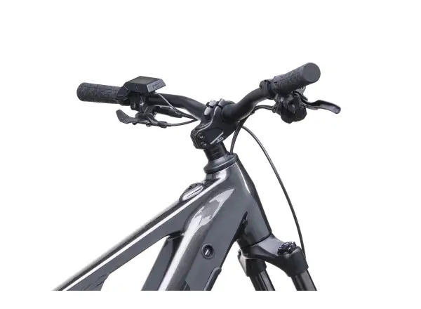 Crussis ONE-Full 9.12-(1000) w pełni amortyzowany rower elektryczny