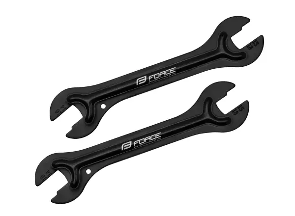 Force klucze konus 2 szt 13-15, 14-16