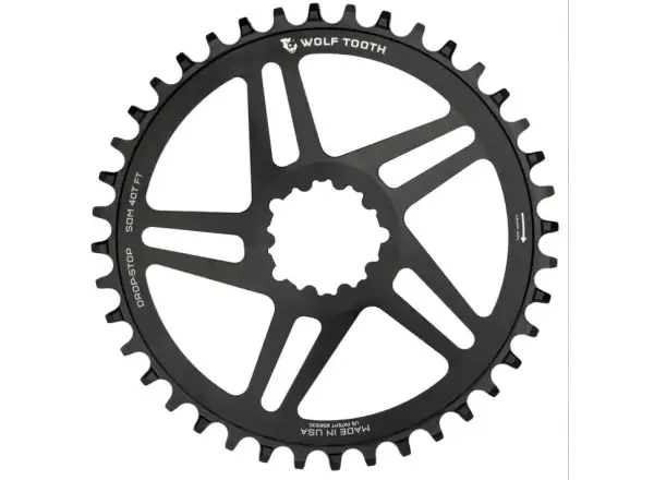 Wolf Tooth zębatka Direct Mount do Sram Flattop 38 zębów