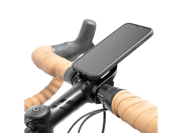 Peak Design Bike Mount V2 uchwyt telefonu na kierownicę Black