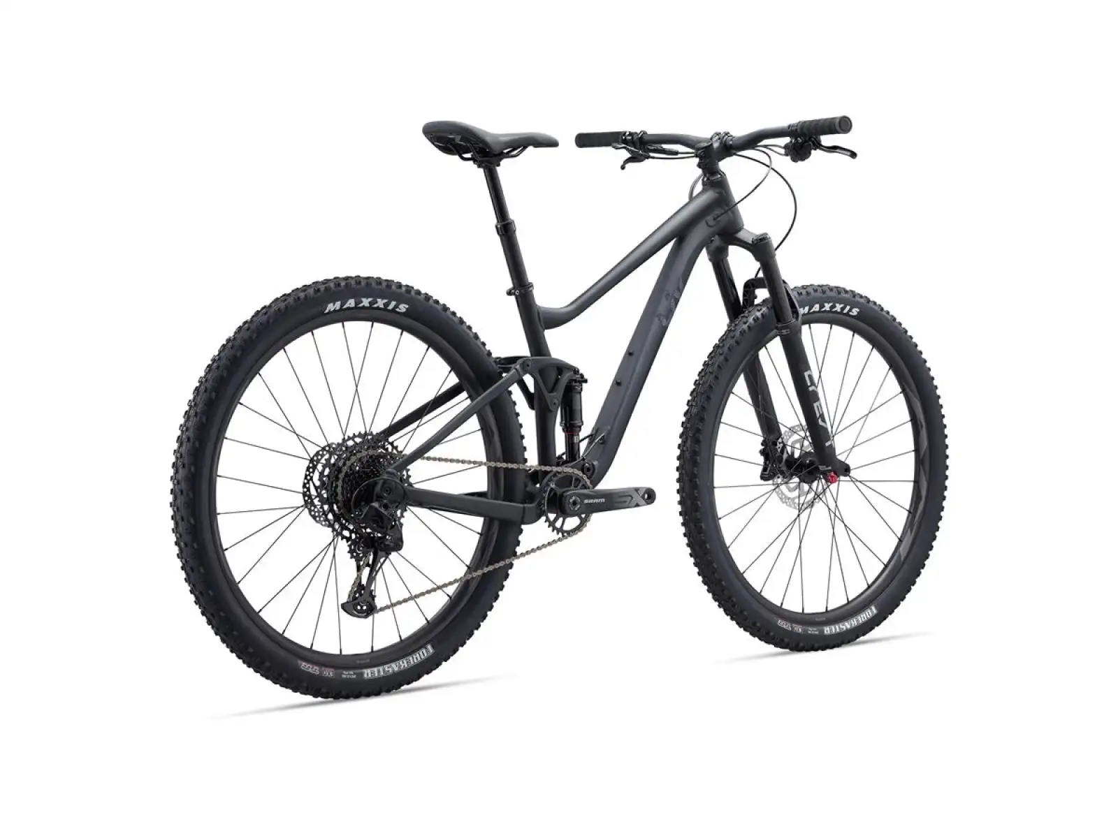 Liv Embolden 29 1 rower górski Matte Black