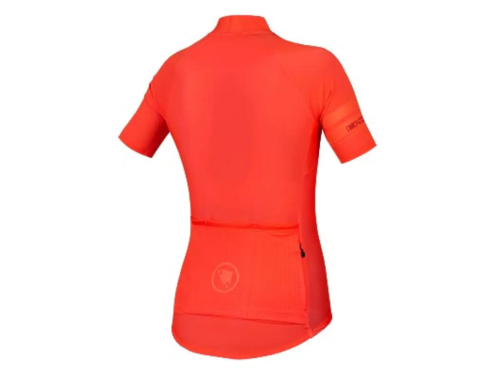Endura Pro SL II damski dres krótki rękaw coral