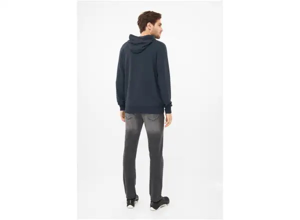 Viking Panaka męska bluza Navy