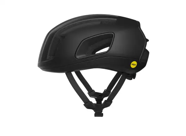 POC Cytal kask rowerowy szosowy Uranium Black Matt
