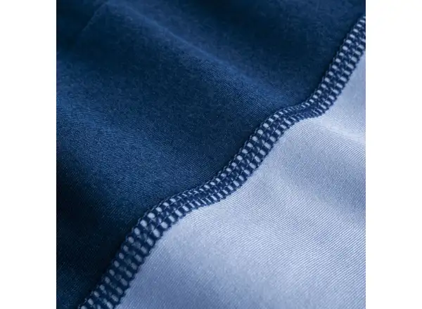 Swix RaceX Dry damska koszulka z długim rękawem Heather/Lake Blue