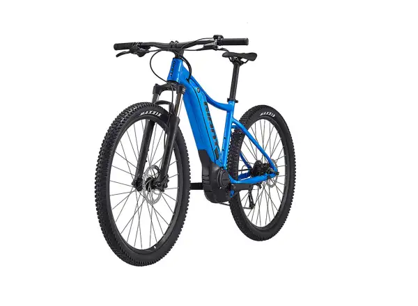 Giant Talon E+ 2 29 górski rower elektryczny metallic blue