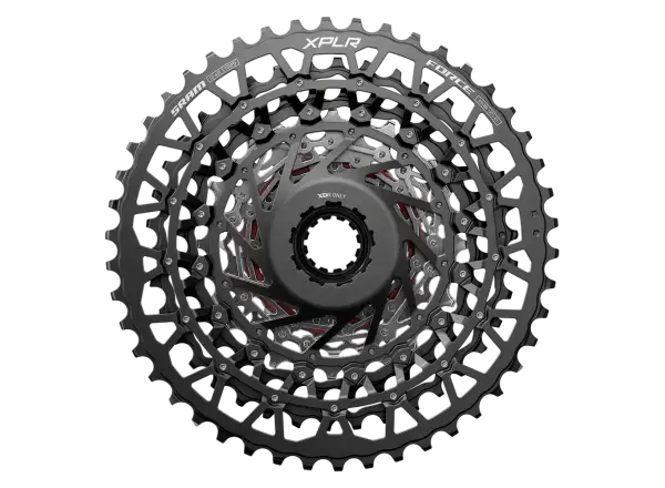 Sram Force E1 XG-1371 XPLR kaseta 10-46 zębów
