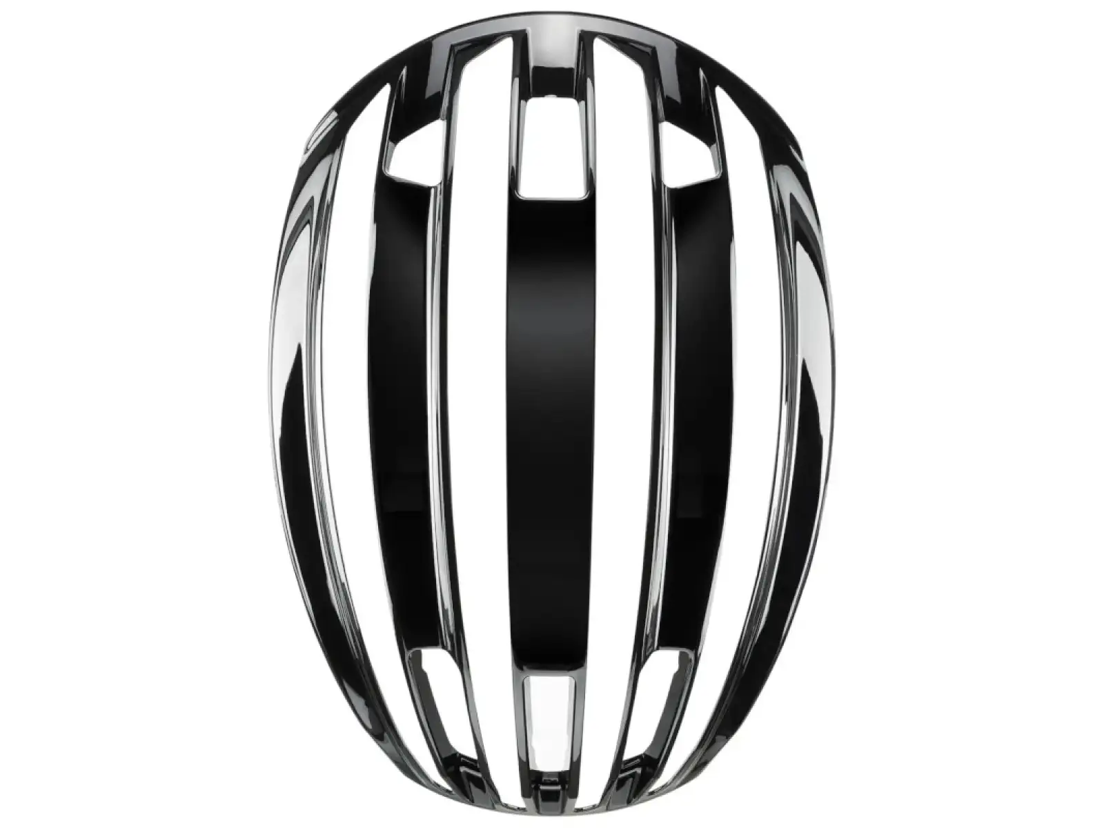 Uvex Surge Aero Cover pokrywa kasku Black