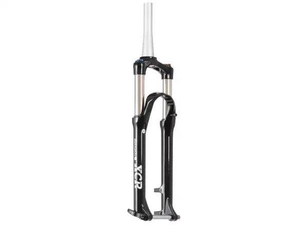 SR Suntour XCR 32 Air RL-R 100 mm 29" MTB widelec Tapered