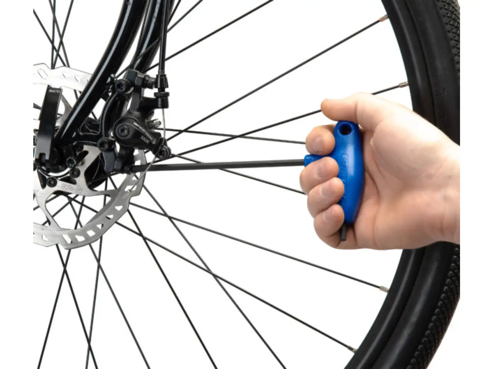 Park Tool PT-PH-5 klucz imbusowy 5 mm