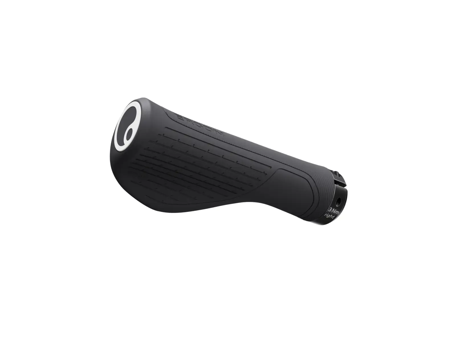 Ergon GS1 Evo chwyty Moondust Grey