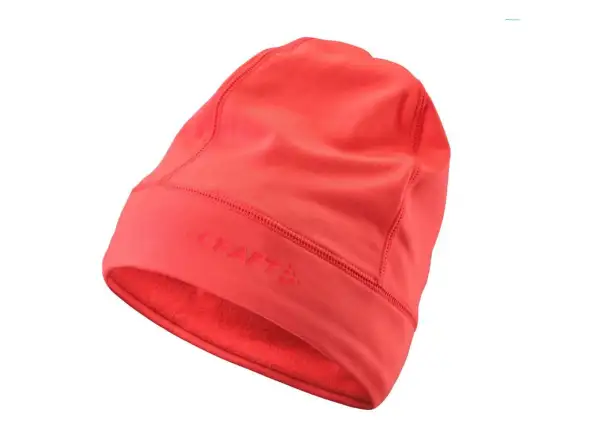 Craft Core Essence Thermal czapka czerwona