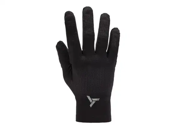 Silvini Saltara damskie rękawice Black