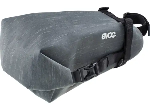 Evoc Seat Pack WP torba podsiodłowa 4 l karbonowy szary