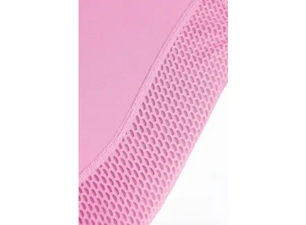 Silvini Mazzana damski dres krótki rękaw Blush/Green