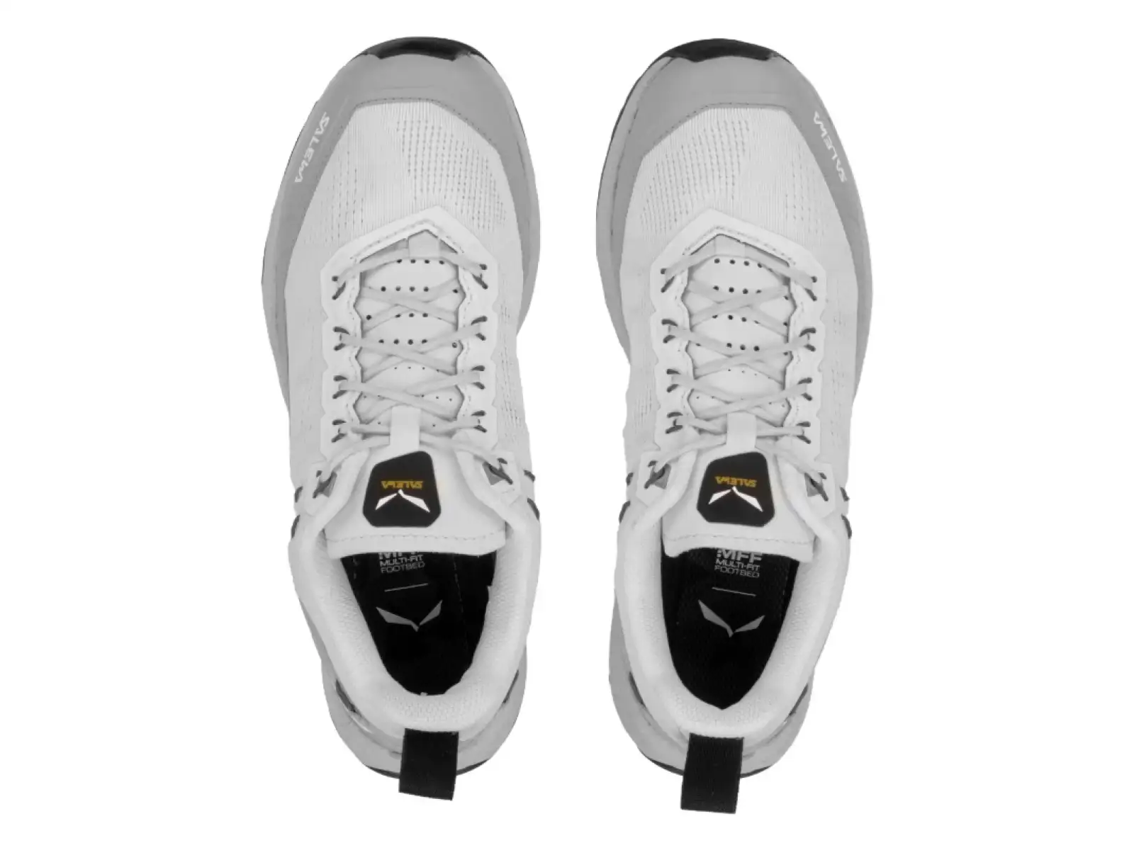 Salewa Pedroc Air damskie buty Cold White/Light Grey
