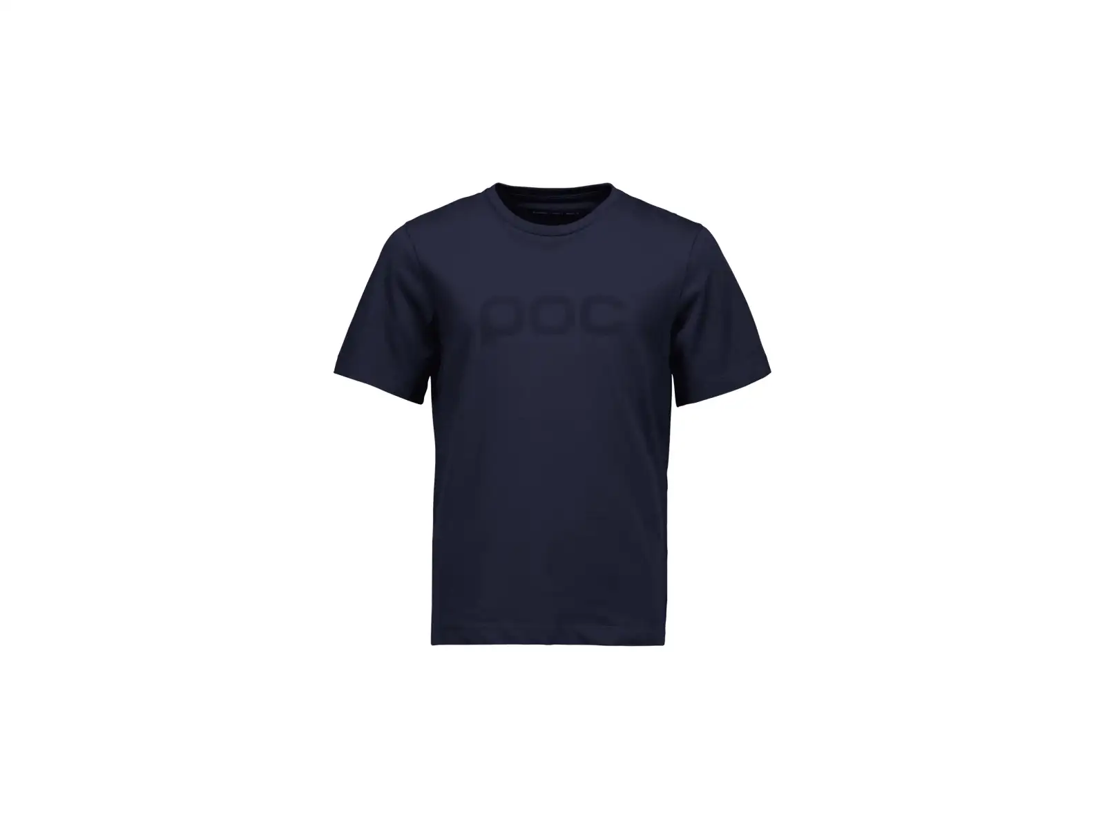 POC Tee Jr koszulka dziecięca Apatite Navy
