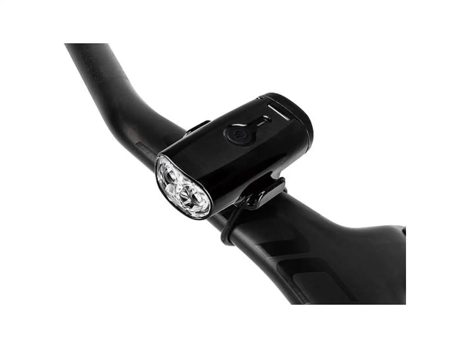 Topeak Headlux 150 AA światło na kask
