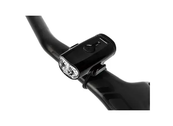 Topeak Headlux 150 AA światło na kask