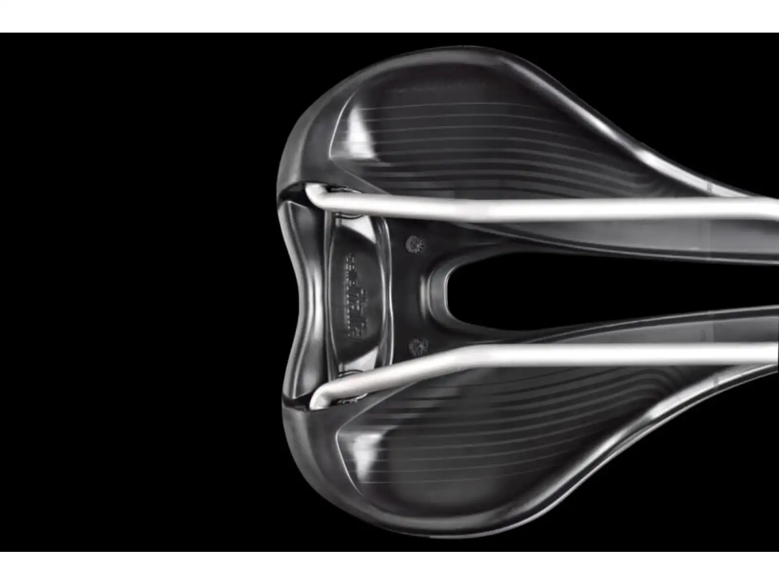 Selle Italia X-Bow S1 siodło czarna