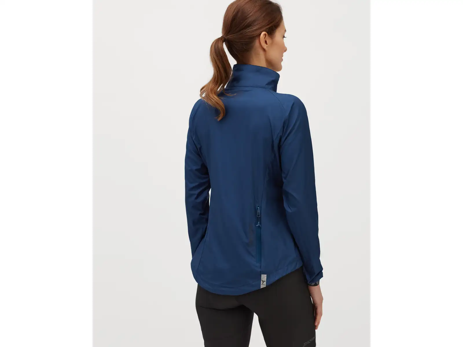Silvini Monsana damska kurtka navy