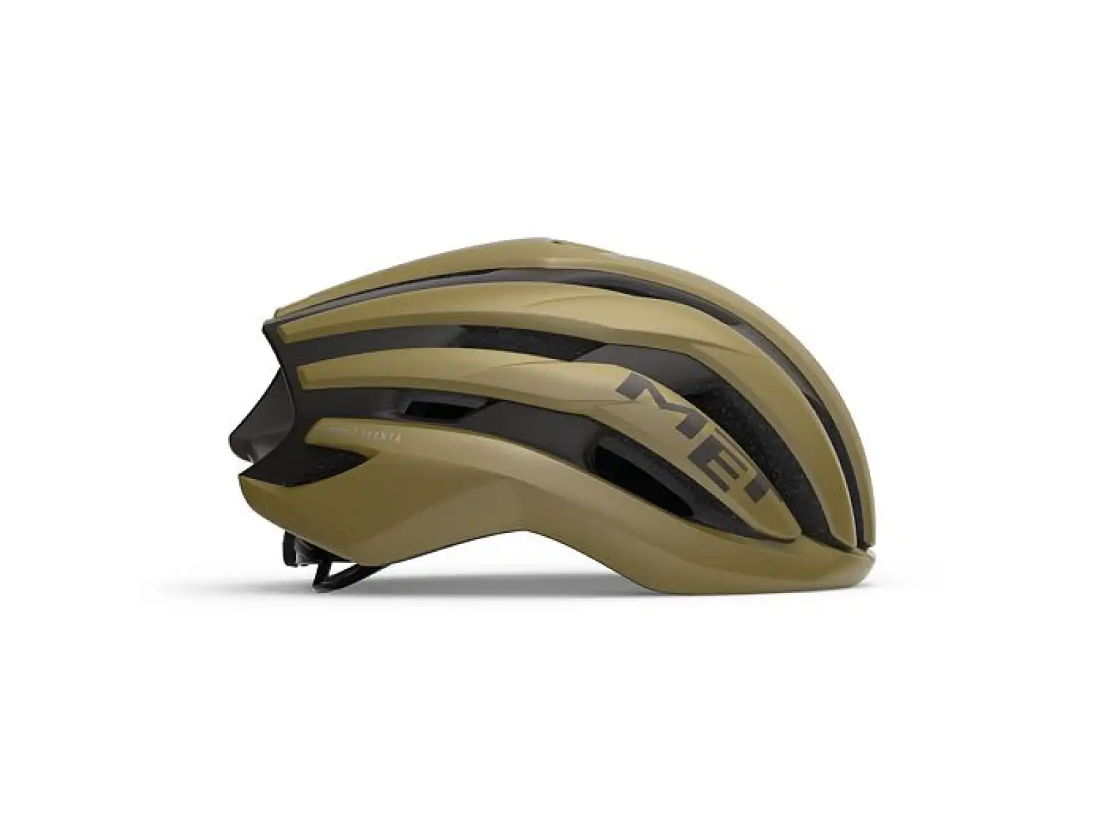MET Trenta MIPS Wander kask Natural