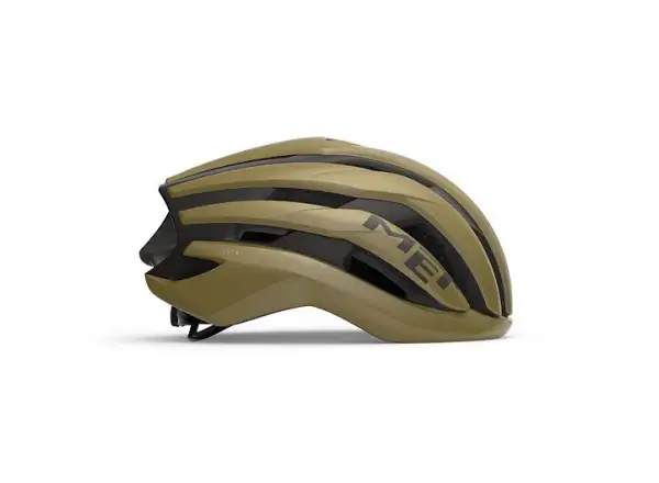 MET Trenta MIPS Wander kask Natural