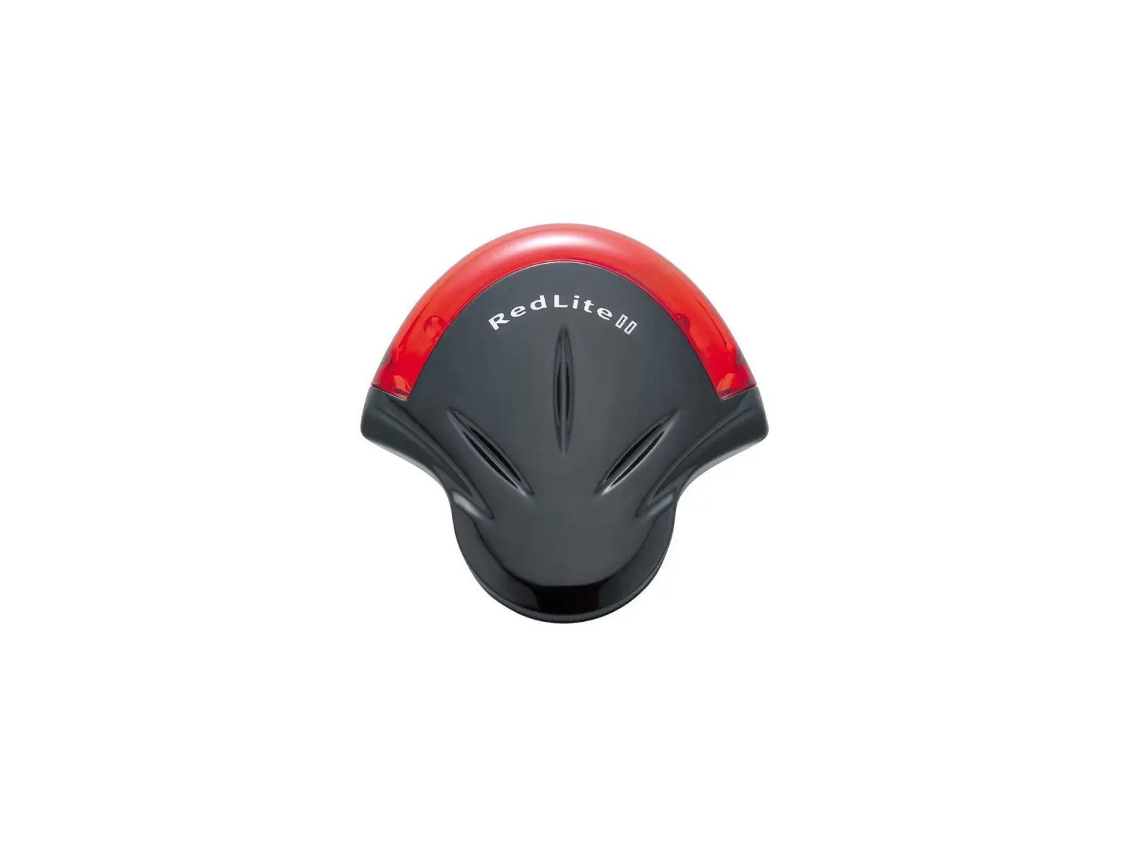 Topeak RedLite II tylne światło czarna
