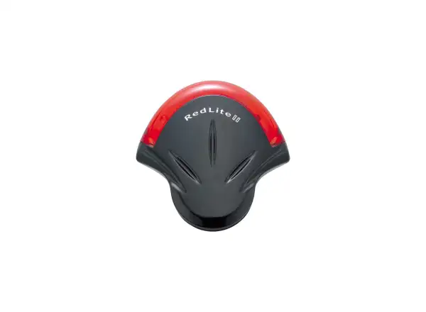Topeak RedLite II tylne światło czarna